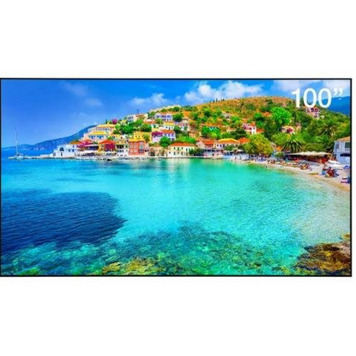 Проекційний екран EPSON LASER TV 100" SCREEN - ELPSC35 (V12H002AD0) [306154]