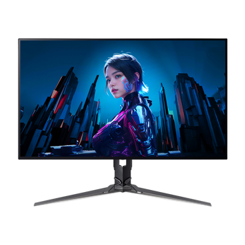 Монітор ACER X32X3BMIIPHUZX (UM.JXXEE.301) [306193]