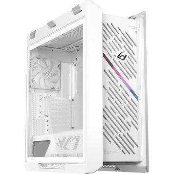 Корпус Asus ROG Strix Helios II GX601S White (90DC00W3-B39000) [615867]