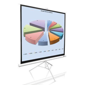Проекційний екран ELITE SCREENS (T136NWS1) [301911]