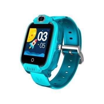 Смарт-годинник Canyon Jondy KW-44, Kids smartwatch Green (CNE-KW44GB) [729785]