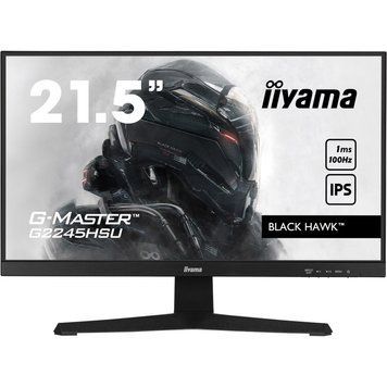 Монітор IIYAMA (G2245HSU-B2) [300779]