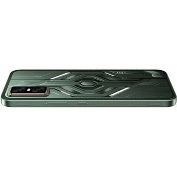 Смартфон Infinix (GT 30 X6876 8/256GB Pulse Green) [616679]
