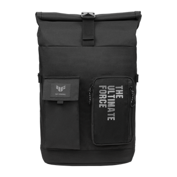Сумка для ноутбука ASUS TUF Gaming VP4700 17 Black (90XB06Q0-BBP010) [305772]