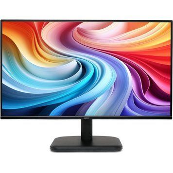 Монітор Acer 24.5" EK251QP6bi IPS Black 144Hz (UM.KE1EE.601) [616156]