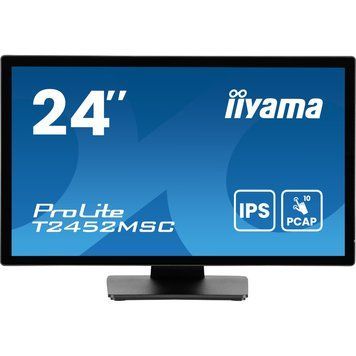 Монітор IIYAMA (T2452MSC-B1AG) [302423]