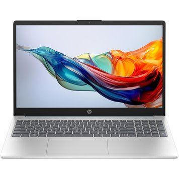 Ноутбук HP 15-fc0251ua (C79JLEA) [728031]