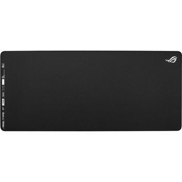 Ігрова поверхня Asus ROG Hone Ace XXL Black (90MP03G0-BPUA00) [607482]