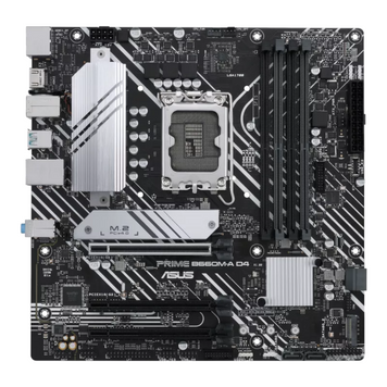 Материнська плата ASUS (PRIME B660M-A D4-CSM) [302857]