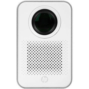Проектор HP LED LCD FHD 260 AL 16:9 HDMI*2 білий (CC500) [401620]