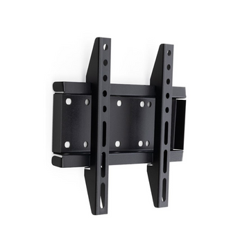 Кріплення для візуальних систем CHARMOUNT (TV02F Black) [302309]