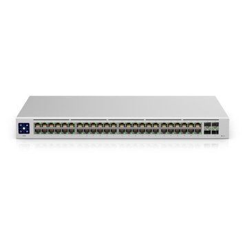 Мережевий комутатор Ethernet UBIQUITI (USW-48) [502007]