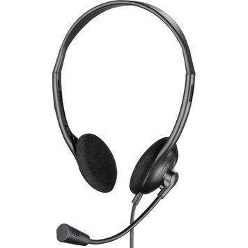 Гарнітура Sandberg Headset Bulk, USB, Black (825-29) [401994]