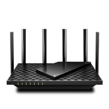 Бездротовий маршрутизатор TP-Link (Archer AX72) [609512]