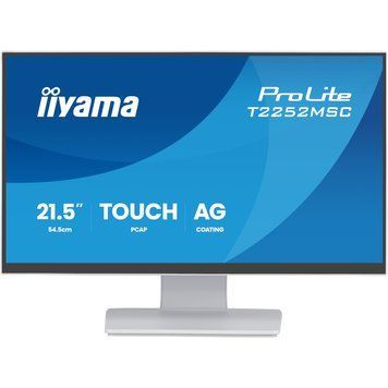 Монітор IIYAMA (T2252MSC-W2AG) [305706]
