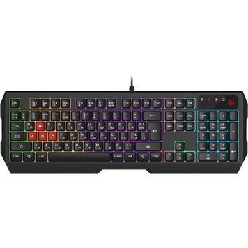 Клавіатура Bloody B135N Black USB (B135N Bloody (Black)) [605975]