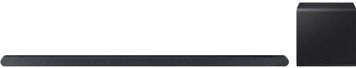 Саундбар Samsung HW-S800D 330Вт, 3.1.2, BT, HDMI-ARC, Wi-Fi, саб, Dolby Atmos, чорний (HW-S800D/UA) [105453]