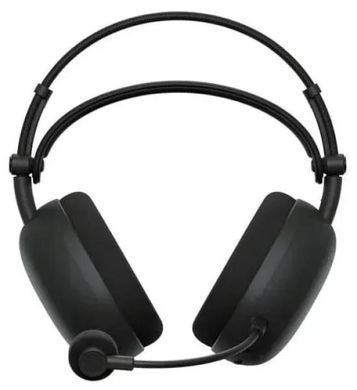 Гарнітура ігрова Over-ear Sony INZONE H9 II BT 5.3, ANC, SBC, AAC, LC3, Wireless, Mic, Чорний (WHG910NB.E) [113560]