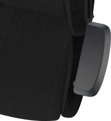Крісло для геймерів Anda Seat T-Pro 2 Size XL Black (AD12XLLA-01-B-F) [611163]