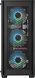 Корпус Prologix (Glower GM-07RBA Black) [619615], фото 4