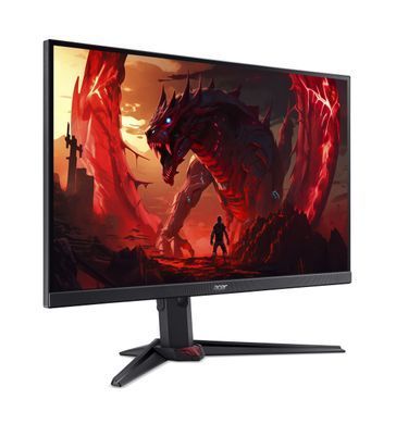 Монітор Acer 27"Nitro XV270UF3bmiiprx 2xHDMI, DP, MM IPS, 2560x1440, 320Hz, 1ms (UM.HX0EE.323) [114395]