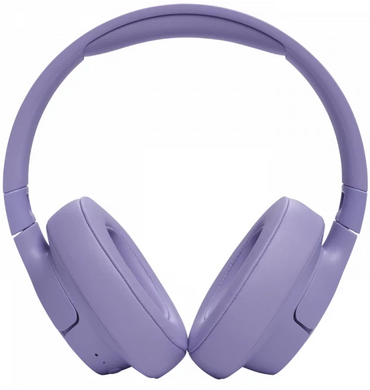 Гарнітура JBL TUNE 720BT Purple (JBLT720BTPUR) [201828]