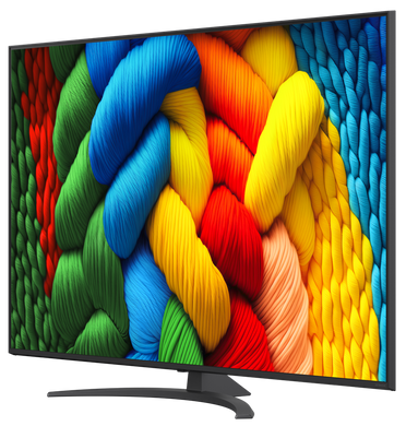 LED-телевізор LG (65NANO81A6A) [201619]