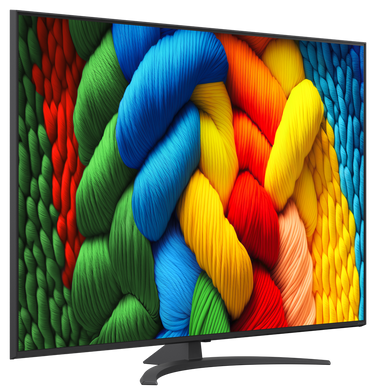LED-телевізор LG (65NANO81A6A) [201619]