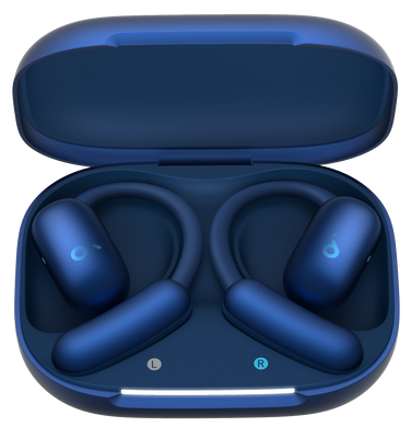 Гарнітура Anker SoundСore AeroFit 2 Blue (A3874G31) [201415]