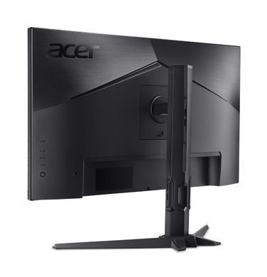 Монітор Acer 27"Nitro XV270UF3bmiiprx 2xHDMI, DP, MM IPS, 2560x1440, 320Hz, 1ms (UM.HX0EE.323) [114395]