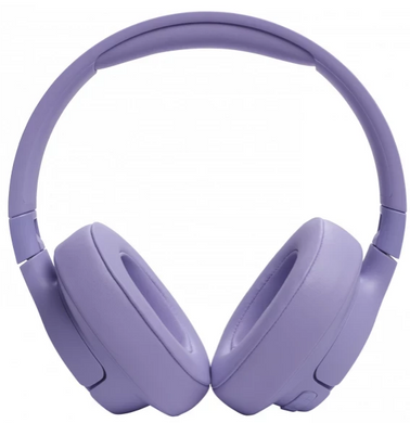 Гарнітура JBL TUNE 720BT Purple (JBLT720BTPUR) [201828]