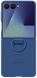 Чохол Samsung Flip 7 Ring Case Blue (EF-PF766TNEGUA) [202700], фото 1