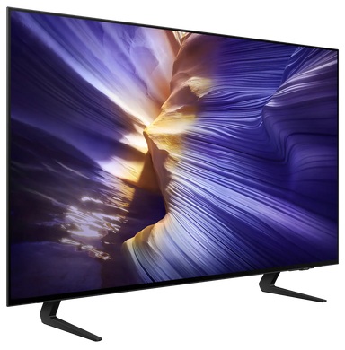 LED-телевізор Samsung (QE42S90FAEXUA) [202686]