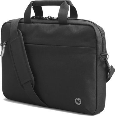 Сумка для ноутбука HP 15.6" Renew Business, чорна (3E5F8AA) [400987]