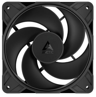 Вентилятор Arctic P12 Pro Reverse Black - 3 Pack (ACFAN00332A)_ (ACFAN00332A_) [618569]