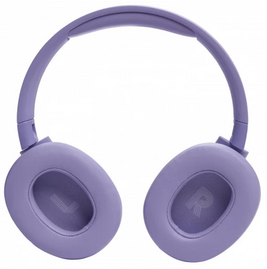 Гарнітура JBL TUNE 720BT Purple (JBLT720BTPUR) [201828]