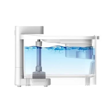 Фільтр для поїлки PETKIT Eversweet Max Filter Unit Rect- 5шт (P4171) [800190]
