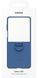 Чохол Samsung Flip 7 Ring Case Blue (EF-PF766TNEGUA) [202700], фото 7