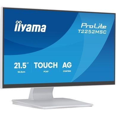 Монітор IIYAMA (T2252MSC-W2AG) [305706]