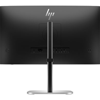 Монітор TFT 27" HP S5 Pro 527pu, IPS, QHD, 100Hz, HDMI, DP, USB-C, RJ-45, HAS, чорний (9E0G5AA) [400571]