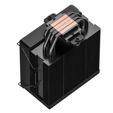 Кулер процесорний ID-Cooling (SE-214-XT V2 BLACK) [615838]
