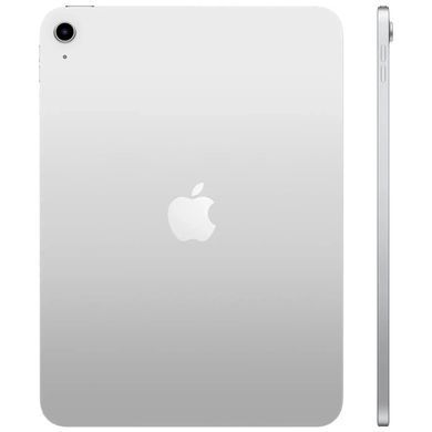 Планшет Apple iPad 11" 2025 Wi-Fi 256GB Silver (MD4G4TY/A) [718246]