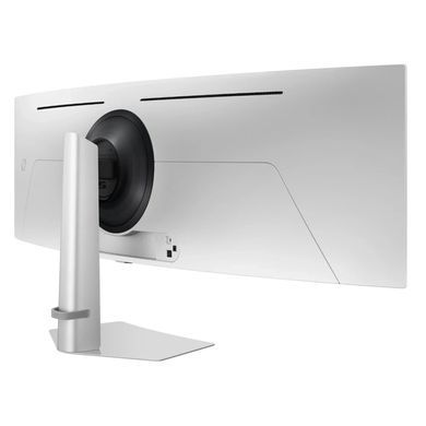Монітор SAMSUNG (LS49DG910SIXUA) [305629]