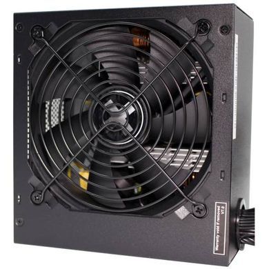 БЖ 650W Xilence Performance C+ 120mm, 80+ White, Retail Box (XP650R6.2) [402879]