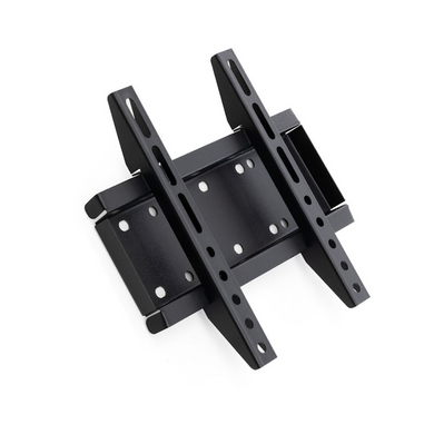 Кріплення для візуальних систем CHARMOUNT (TV02F Black) [302309]