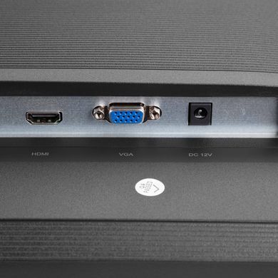 Монітор 2E 27" B2723B D-Sub, HDMI, VA, 75Hz (2E-B2723B-01.UA) [100879]