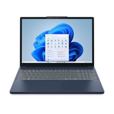 Ноутбук (портативний комп&rsquo;ютер) IPS3-15ARP10 R7-7735HS 15" 16/512GB LENOVO (83K7005VRA) [503032]