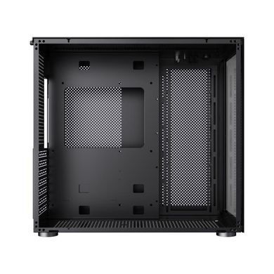 Корпус для ПК GAMEMAX (Infinity BK) [303342]