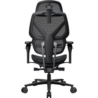 Крісло для геймерів TX3 Flex Pro Mesh Black (TEGC-3076101.12) [612620]