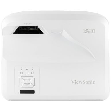 Проектор VIEWSONIC LS832WU (VS19516) [301990]